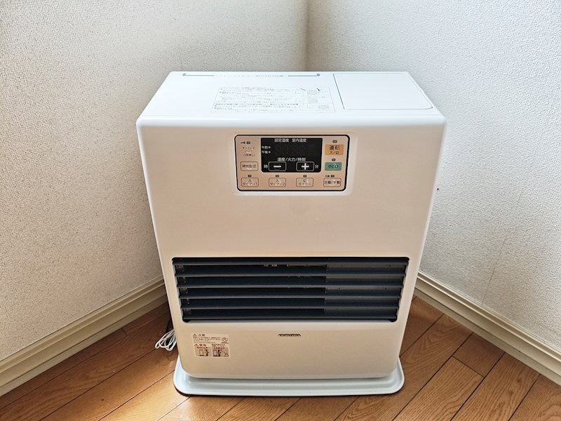 ヴェルディ川崎B その他設備