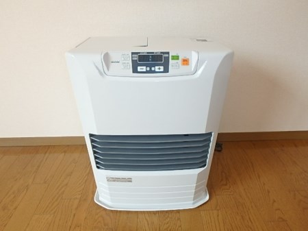 セジュール類家   その他設備