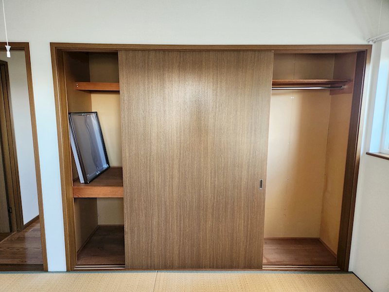 エミネント 収納