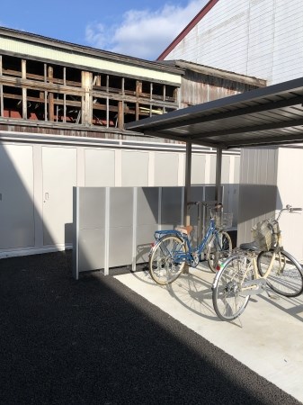 ナツドルーニ その他共有部分
