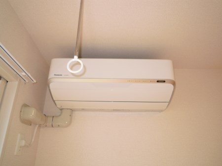 ハイネス城下 その他設備
