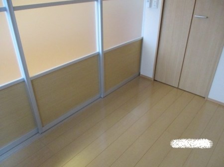 サザンクロス ベッドルーム
