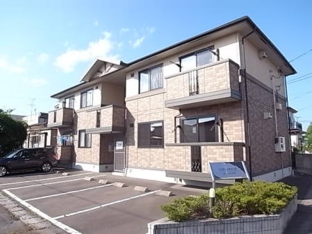 VERY　HOUSE 外観