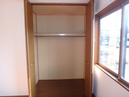 VERY　HOUSE 収納