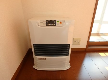 VERY　HOUSE その他設備