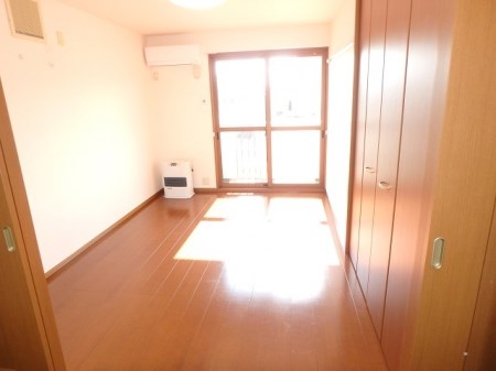 VERY　HOUSE リビング