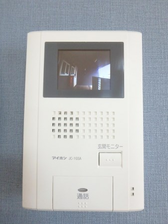 セジュールクレア セキュリティ