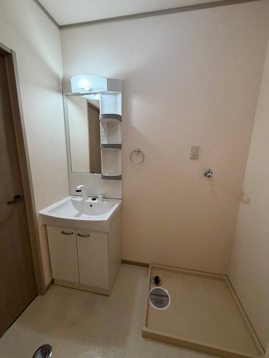 セジュール石堂 洗面所
