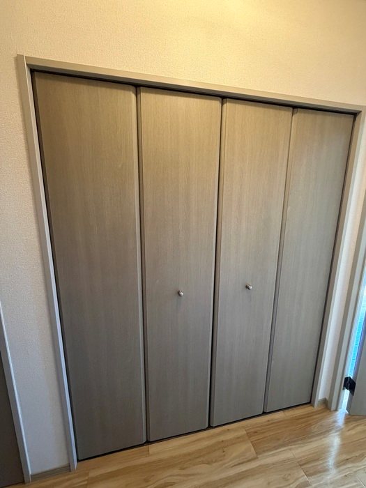 セジュール石堂 収納