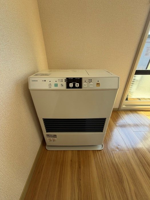 セジュール石堂 その他設備