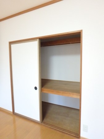 ルグラン小田前　A 収納