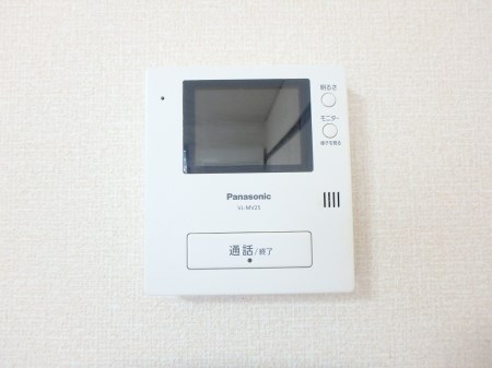 ルグラン小田前　A セキュリティ