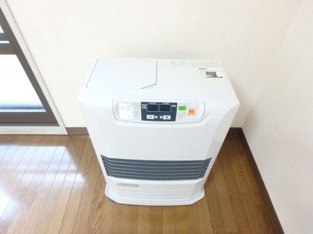 ルグラン小田前　A その他設備