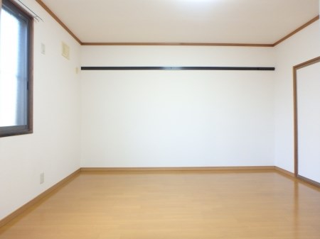 ルグラン小田前　A ベッドルーム