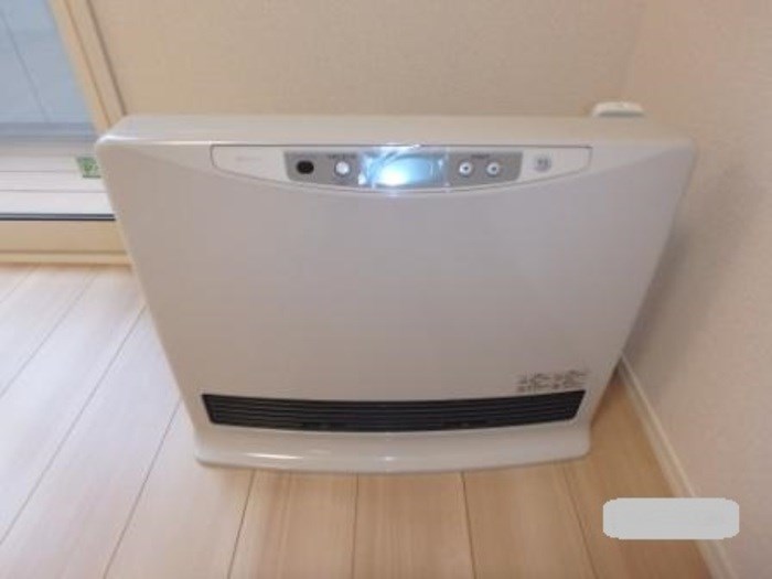 コスモ吹上　B その他設備
