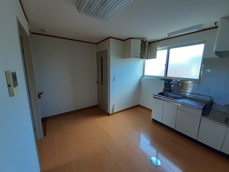 サンシティレイⅡ その他部屋・スペース