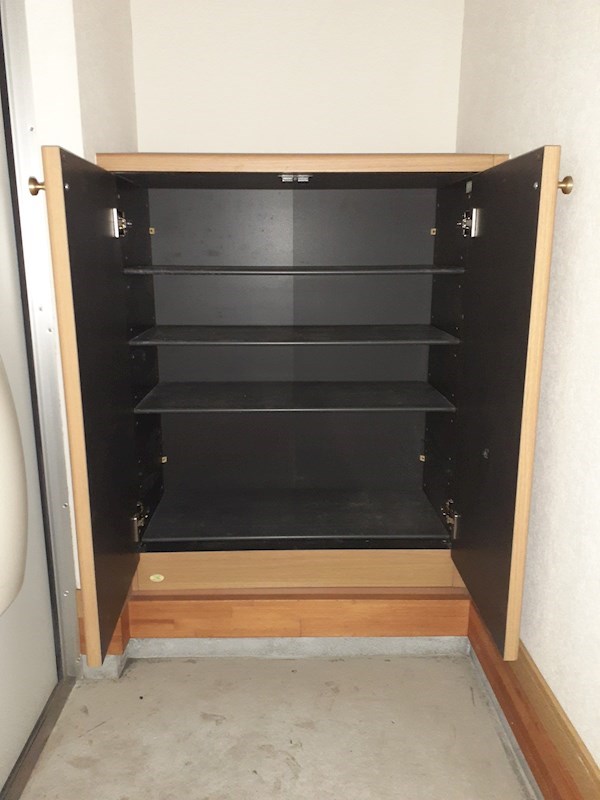 サンシティレイⅡ その他