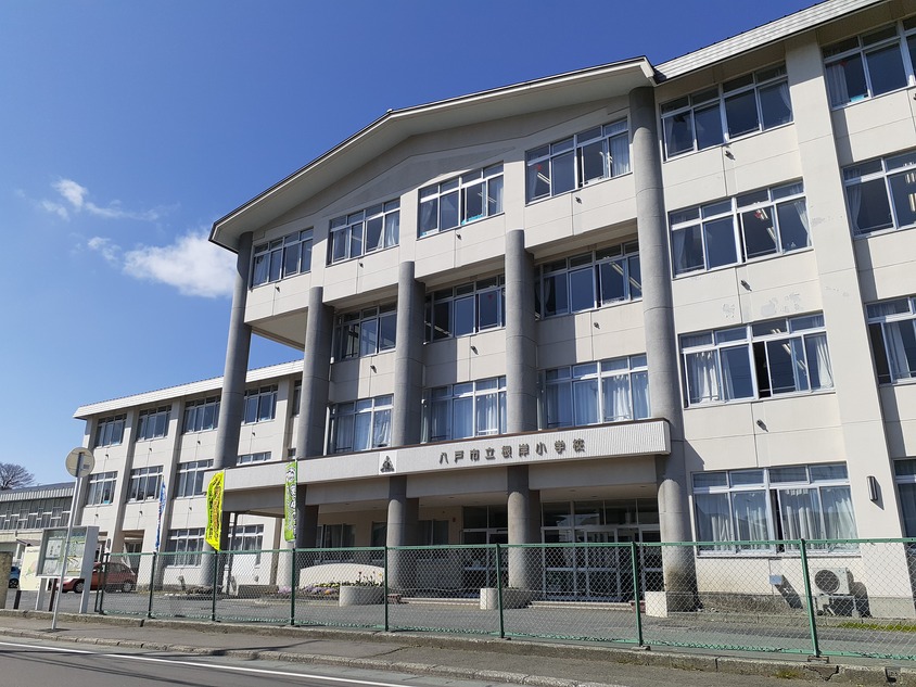 サンシティレイⅡ 小学校