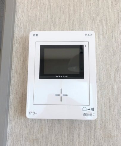 カーサアルジェント セキュリティ