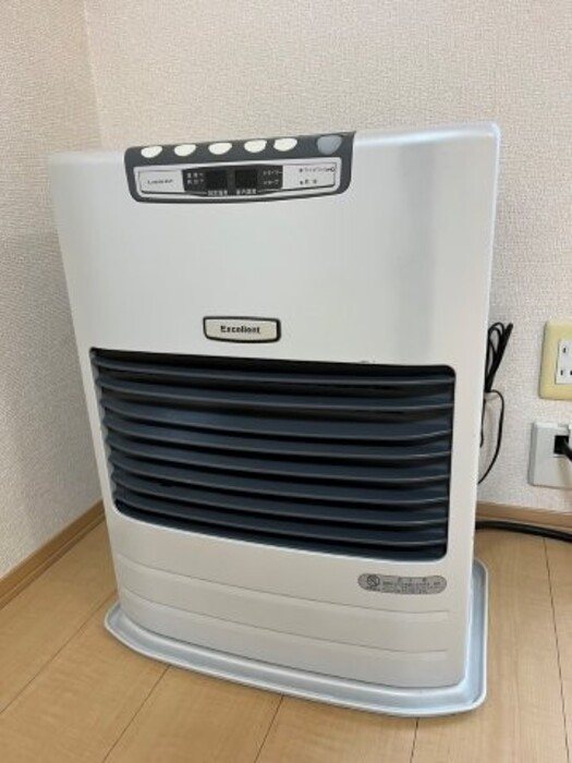 スクエアパーク諏訪　C その他設備