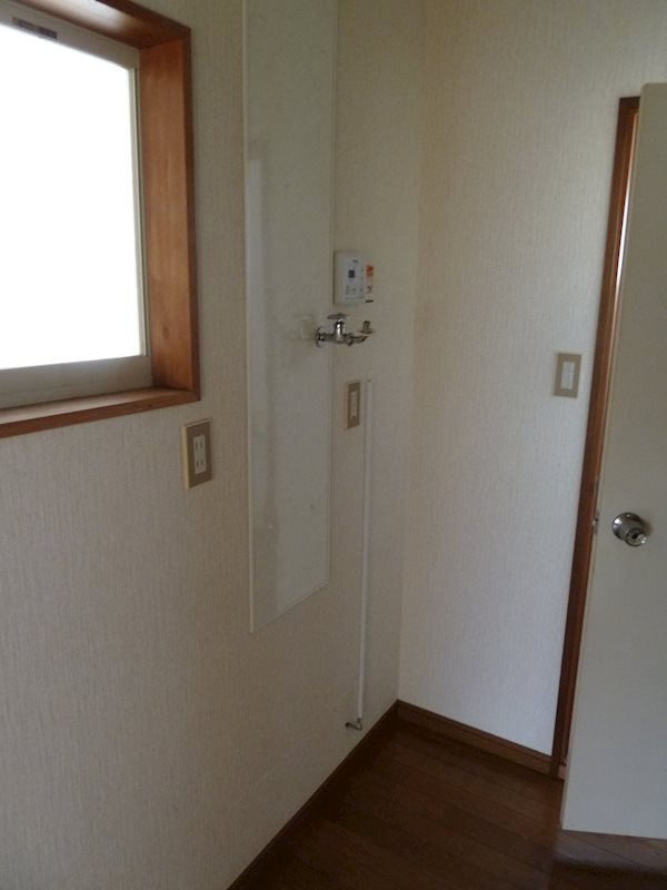 パンプキンハウスⅠ  その他部屋・スペース