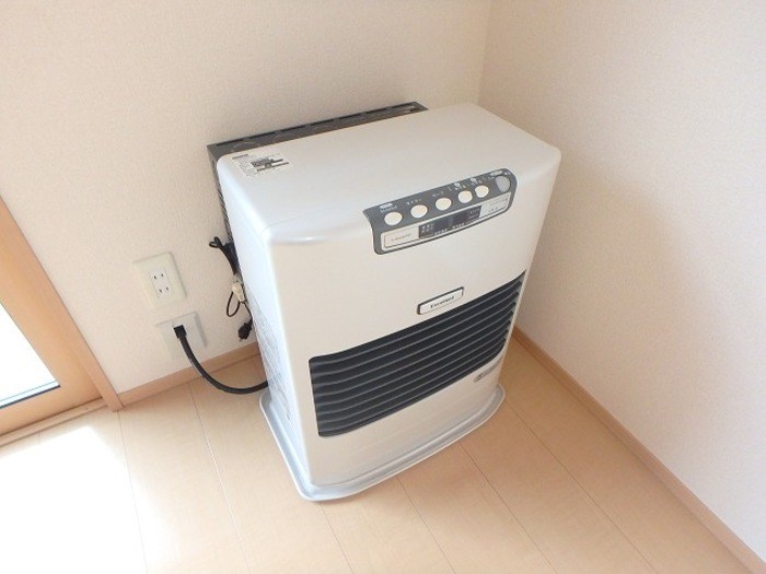 スクエアパーク諏訪　C その他設備
