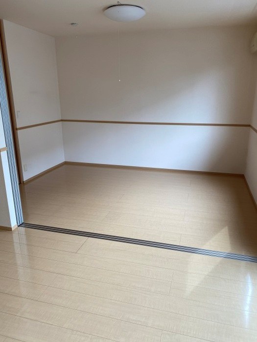 スクエアパーク諏訪　C ベッドルーム