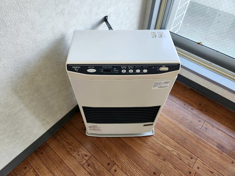 大東マンション その他設備