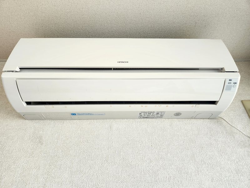 大東マンション その他設備