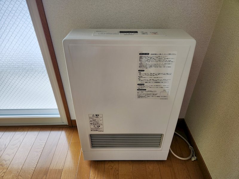 マンションアプリコット その他設備