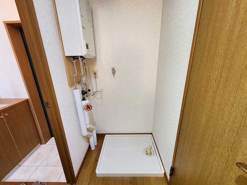 マンションアプリコット その他設備