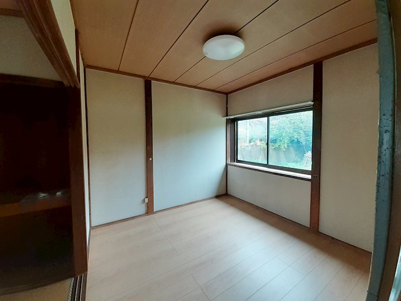 坂本貸家 その他部屋・スペース