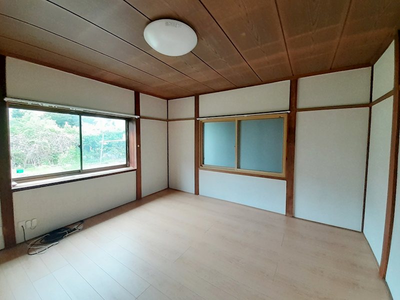 坂本貸家 その他部屋・スペース
