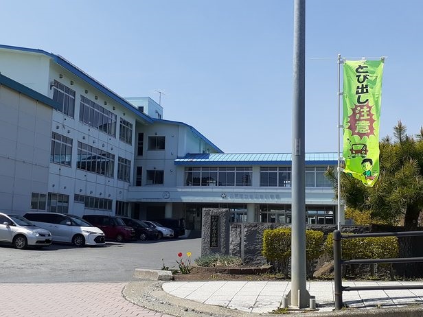 Elysion北白山台Ｂ 小学校