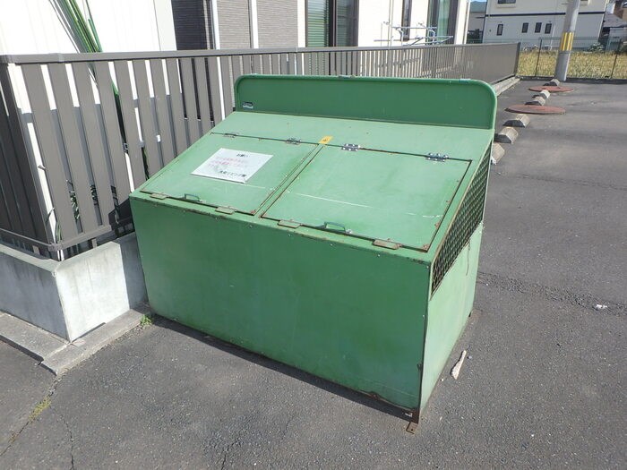 セジュール一番町 その他共有部分
