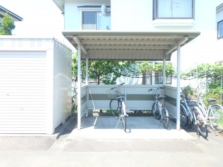 セジュール一番町 その他共有部分