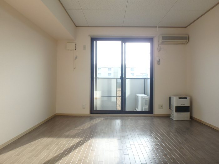 セジュール一番町 ベッドルーム