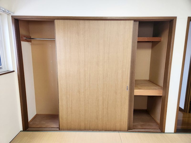エミネント 収納
