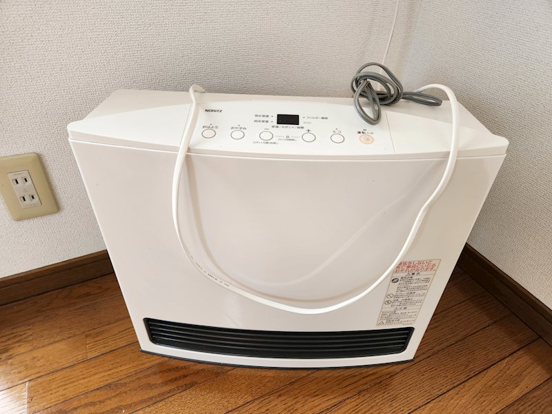 エミネント その他設備