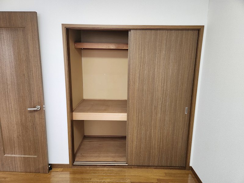 エミネント 収納