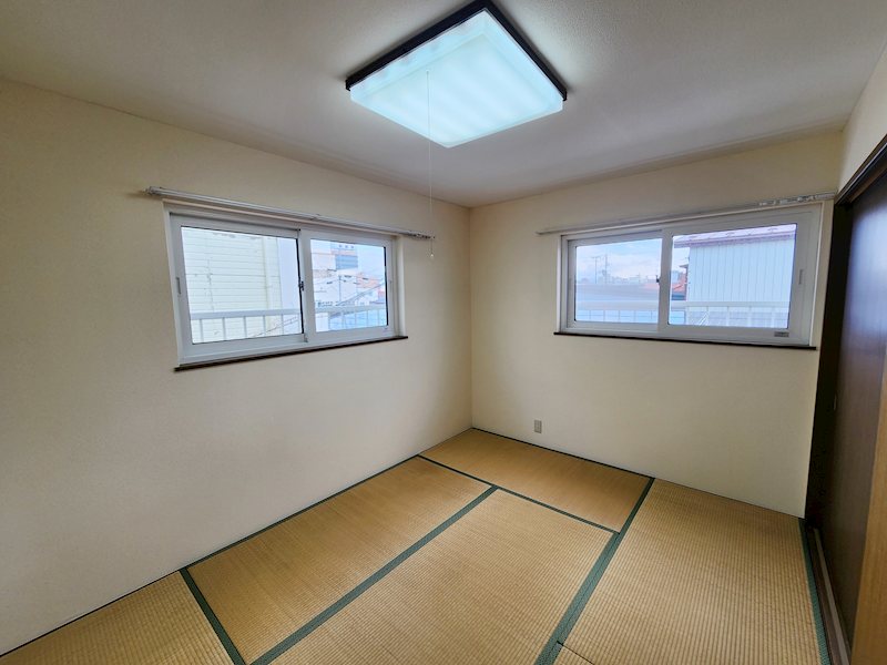 エミネント その他部屋・スペース