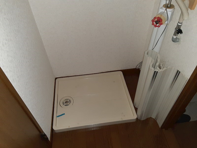 マンションアプリコット その他設備