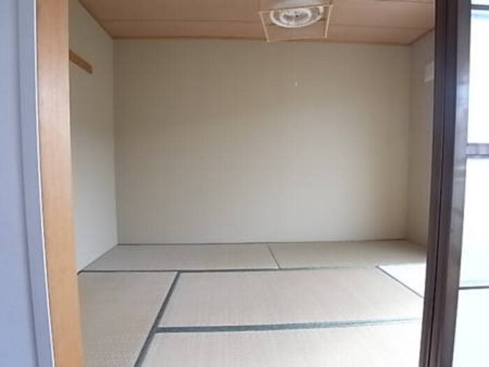 セジュールソレイユB その他部屋・スペース
