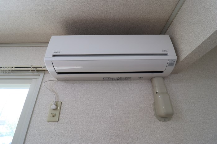 セジュール泉山 その他設備