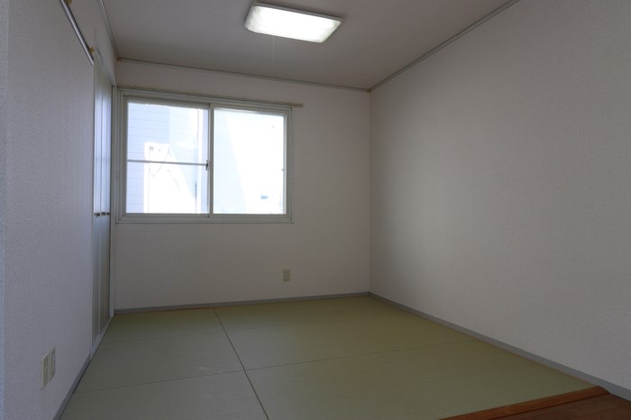 セジュール泉山 その他部屋・スペース