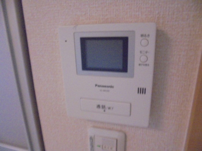モンテローザ小待Ａ セキュリティ