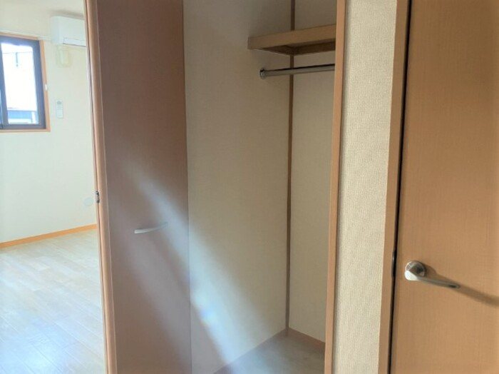 セジュールkei 収納