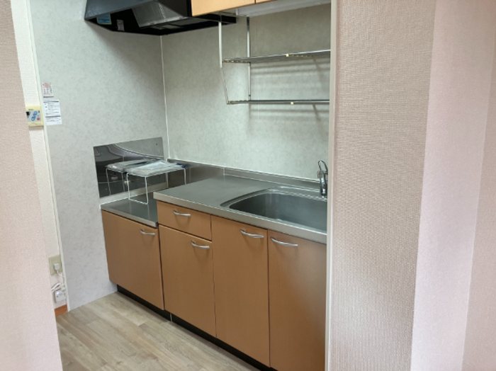 セジュールkei キッチン