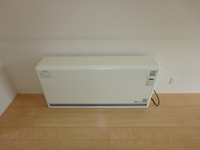 シャイニーコートC その他設備