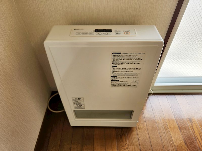 マンションアプリコット その他設備